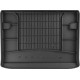 Гумовий килимок в багажник для Citroen DS5 (mkI) 2011-2018 (Frogum Proline Premium)