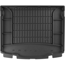 Гумовий килимок в багажник для Ford Kuga (mkIII) 2019→ (Frogum Proline Premium)