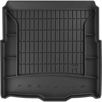 Гумовий килимок в багажник для Volkswagen Golf (mkVIII) 2019→ (универсал)(нижний уровень) (Frogum Proline Premium) Гумовий килимок в багажник для Volkswagen Golf (mkVIII) 2019→ (универсал)(нижний уровень) (Frogum Proline Premium)
