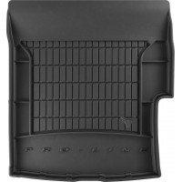 Гумовий килимок в багажник для Volvo S90 (mkI) 2016→ (гибрид) (Frogum Proline Premium)