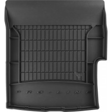 Гумовий килимок в багажник для Volvo S90 (mkI) 2016→ (гибрид) (Frogum Proline Premium)