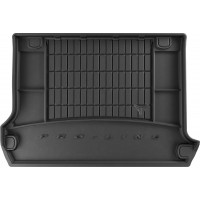 Гумовий килимок в багажник для Opel Combo (mkIII)(C) 2002-2012 (5 мест) (Frogum Proline Premium) Гумовий килимок в багажник для Opel Combo (mkIII)(C) 2002-2012 (5 мест) (Frogum Proline Premium)