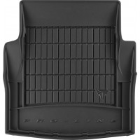 Гумовий килимок в багажник для BMW 3-series (E92) 2004-2013 (купе) (Frogum Proline Premium)