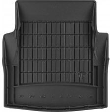 Гумовий килимок в багажник для BMW 3-series (E92) 2004-2013 (купе) (Frogum Proline Premium)