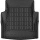 Гумовий килимок в багажник для BMW 3-series (E92) 2004-2013 (купе) (Frogum Proline Premium)