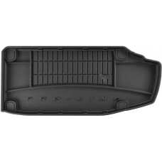 Гумовий килимок в багажник для Lexus GS (mkIII) 2005-2011 (гибрид)(с ремкомплектом) (Frogum Proline Premium)