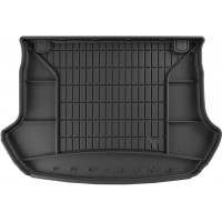 Гумовий килимок в багажник для Nissan Murano (mkII) 2007-2014 (Frogum Proline Premium)