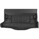 Гумовий килимок в багажник для Honda Jazz/Fit (mkIV) 2020→ (Frogum Proline Premium)