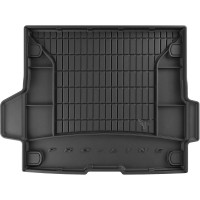 Гумовий килимок в багажник для Land Rover Range Rover Sport (mkIII)(L461) 2022→ (Frogum Proline Premium)