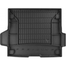 Гумовий килимок в багажник для Land Rover Range Rover Sport (mkIII)(L461) 2022→ (Frogum Proline Premium)