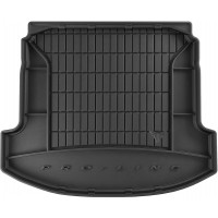 Гумовий килимок в багажник для Audi A3/S3/RS3 (mkIV) 2020→ (MHEV) (Frogum Proline Premium)