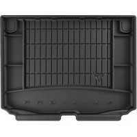 Гумовий килимок в багажник для Honda HR-V (mkIII) 2021→ (EU)(гибрид) (Frogum Proline Premium) Гумовий килимок в багажник для Honda HR-V (mkIII) 2021→ (EU)(гибрид) (Frogum Proline Premium)