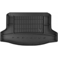 Гумовий килимок в багажник для Honda Civic (mkXI) 2021→ (хетчбек)(гибрид) (Frogum Proline Premium) Гумовий килимок в багажник для Honda Civic (mkXI) 2021→ (хетчбек)(гибрид) (Frogum Proline Premium)