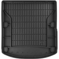 Гумовий килимок в багажник для Audi A4/S4/RS4 (mkV)(B9) 2015-2023 (седан) (Frogum Proline Premium) Гумовий килимок в багажник для Audi A4/S4/RS4 (mkV)(B9) 2015-2023 (седан) (Frogum Proline Premium)