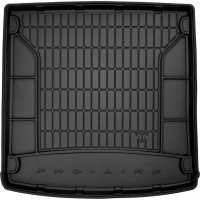 Гумовий килимок в багажник для Audi A4/S4/RS4 (mkIII)(B7) 2004-2008 (универсал) (Frogum Proline Premium) Гумовий килимок в багажник для Audi A4/S4/RS4 (mkIII)(B7) 2004-2008 (универсал) (Frogum Proline Premium)
