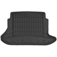 Гумовий килимок в багажник для BMW 3-series (E46/5)(Compact) 2000-2004 (Frogum Proline Premium)