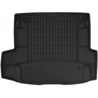 Гумовий килимок в багажник для Honda Civic (mkIX) 2014-2017 (EU)(универсал)(без двухуровневого пола) (Frogum Proline Premium) Гумовий килимок в багажник для Honda Civic (mkIX) 2014-2017 (EU)(универсал)(без двухуровневого пола) (Frogum Proline Premium)