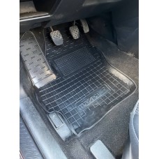 Коврики в салон Mazda 3 (BK) (2003-2009) (Avto-Gumm)