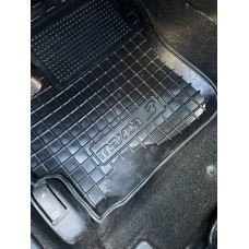 Коврики в салон Mazda 3 (BK) (2003-2009) (Avto-Gumm)