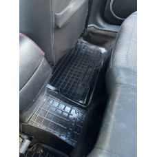 Коврики в салон Mazda 3 (BK) (2003-2009) (Avto-Gumm)