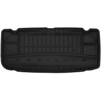 Гумовий килимок в багажник для Mini Cooper (mkI)(R50; R53) 2000-2006 (Frogum Proline Premium)