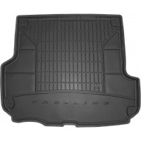 Гумовий килимок в багажник для Opel Omega (mkII)(B) 1999-2004 (универсал) (Frogum Proline Premium) Гумовий килимок в багажник для Opel Omega (mkII)(B) 1999-2004 (универсал) (Frogum Proline Premium)
