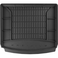 Гумовий килимок в багажник для Renault Koleos (mkII) 2016→ (Frogum Proline Premium)