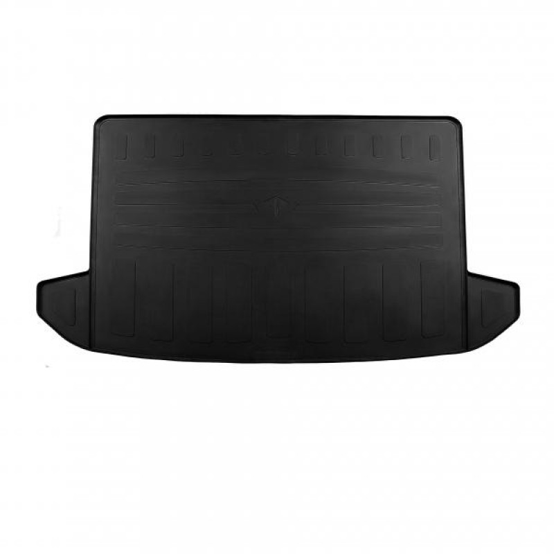 Гумовий килимок у багажник для Kia Sportage (QL) (2015-...) (Stingray)
