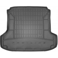 Гумовий килимок в багажник для Seat Toledo (mkII) 1998-2004 (седан) (Frogum Proline Premium)