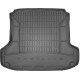Гумовий килимок в багажник для Seat Toledo (mkII) 1998-2004 (седан) (Frogum Proline Premium)