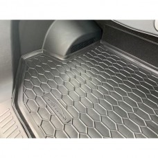 Килимок в багажник для Chery Tiggo 5 (T21) (2013-...) (Avto-Gumm)