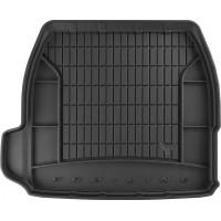 Гумовий килимок в багажник для Volvo S80 (mkII) 2006-2016 (с докаткой) (Frogum Proline Premium) Гумовий килимок в багажник для Volvo S80 (mkII) 2006-2016 (с докаткой) (Frogum Proline Premium)
