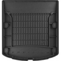 Гумовий килимок в багажник для Audi A5/S5 (mkII) 2016-2024 (лифтбек) (Frogum Proline Premium) Гумовий килимок в багажник для Audi A5/S5 (mkII) 2016-2024 (лифтбек) (Frogum Proline Premium)