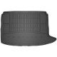 Гумовий килимок в багажник для Citroen C4 (mkI) 2004-2010 (3-дв.) (Frogum Proline Premium)