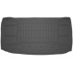 Гумовий килимок в багажник для Fiat Panda (mkII) 2003-2012 (Frogum Proline Premium)