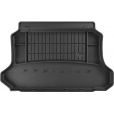 Гумовий килимок в багажник для Honda Civic (mkVII) 2000-2005 (EU)(5-дв.) (Frogum Proline Premium)