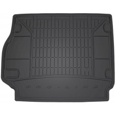 Гумовий килимок в багажник для Land Rover Range Rover Sport (mkI)(L320) 2005-2013 (Frogum Proline Premium)