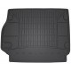 Гумовий килимок в багажник для Land Rover Range Rover Sport (mkI)(L320) 2005-2013 (Frogum Proline Premium)