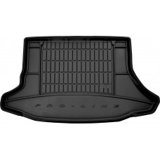 Гумовий килимок в багажник для Lexus CT (mkI) 2011-2022 (гибрид)(без сабвуфера) (Frogum Proline Premium)