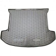 Килимок в багажник для Chery Tiggo 8 (2019-...) 7 місць (Avto-Gumm)