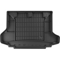 Гумовий килимок в багажник для Renault Koleos (mkI) 2007-2017 (Frogum Proline Premium)