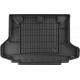Гумовий килимок в багажник для Renault Koleos (mkI) 2007-2017 (Frogum Proline Premium)