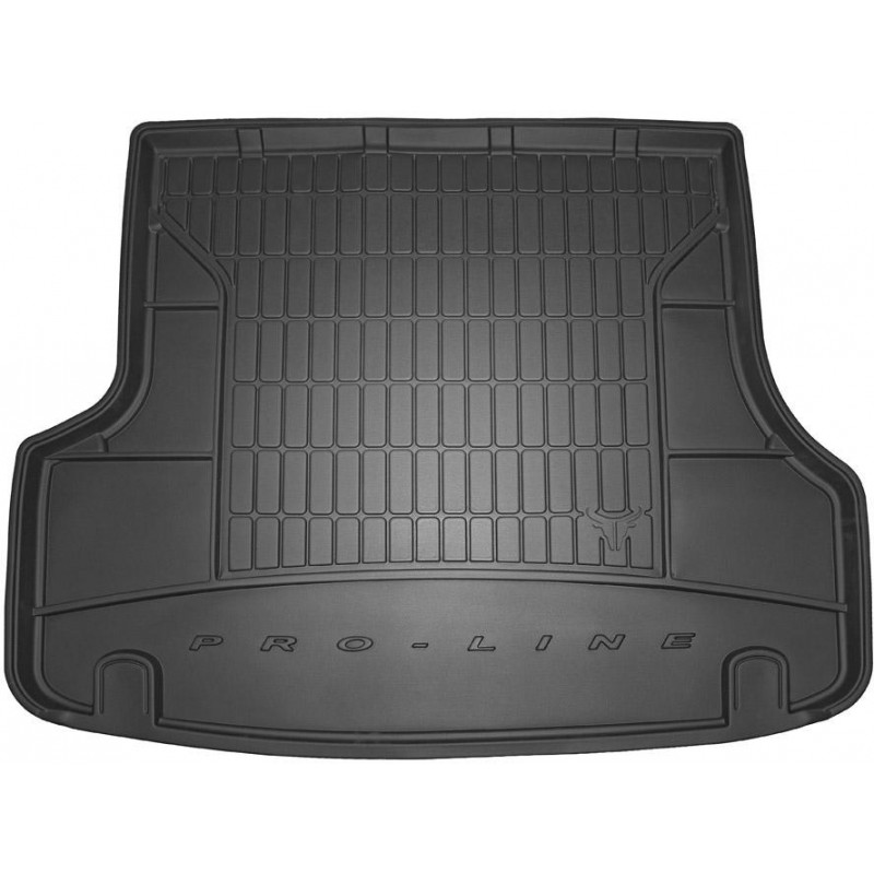 Гумовий килимок в багажник для Saab 9-5 (mkI) 1997-2010 (универсал) (Frogum Proline Premium)