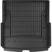 Гумовий килимок в багажник для Skoda Superb (mkIII) 2015-2023 (универсал)(верхний уровень) (Frogum Proline Premium) Гумовий килимок в багажник для Skoda Superb (mkIII) 2015-2023 (универсал)(верхний уровень) (Frogum Proline Premium)