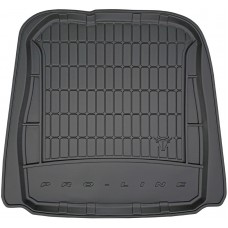 Гумовий килимок в багажник для Seat Cordoba (mkI) 1993-2002 (седан) (Frogum Proline Premium)