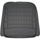 Гумовий килимок в багажник для Seat Cordoba (mkI) 1993-2002 (седан) (Frogum Proline Premium)