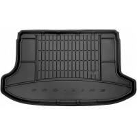Гумовий килимок в багажник для Toyota GT86 (mkI) 2012-2021; Subaru BRZ (mkI) 2012-2020; Scion FR-S (mkI) 2012-2016 (Frogum Proline Premium)