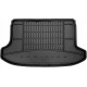 Гумовий килимок в багажник для Toyota GT86 (mkI) 2012-2021; Subaru BRZ (mkI) 2012-2020; Scion FR-S (mkI) 2012-2016 (Frogum Proline Premium)