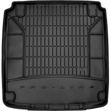 Гумовий килимок в багажник для Mercedes-Benz AMG GT (X290) 2018→ (4 дв. купе) (Frogum Proline Premium)