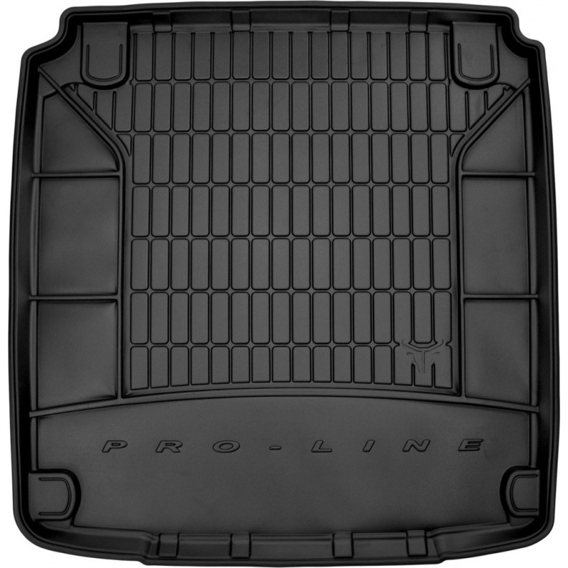 Гумовий килимок в багажник для Mercedes-Benz AMG GT (X290) 2018→ (4 дв. купе) (Frogum Proline Premium)